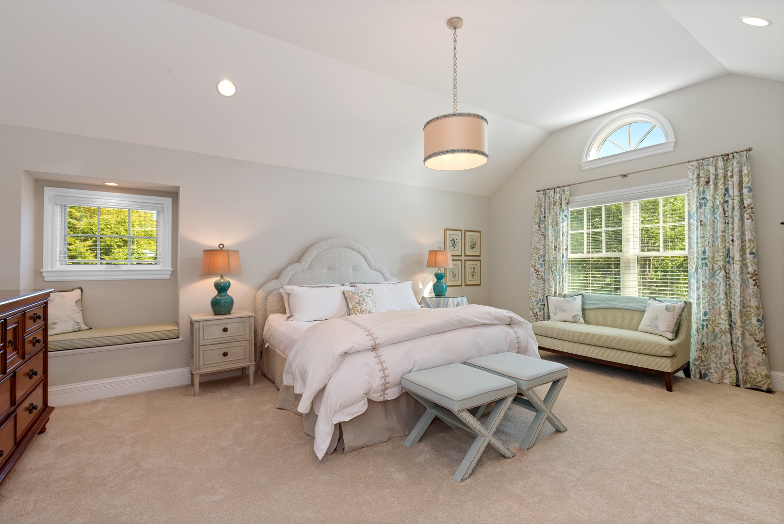 1166 Inverlieth Road Lake Forest, IL 60045 - Photo 17 of 35