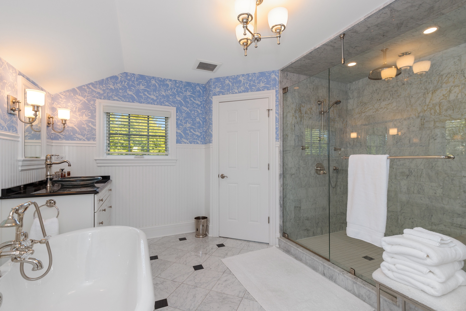 1166 Inverlieth Road Lake Forest, IL 60045 - Photo 19 of 35