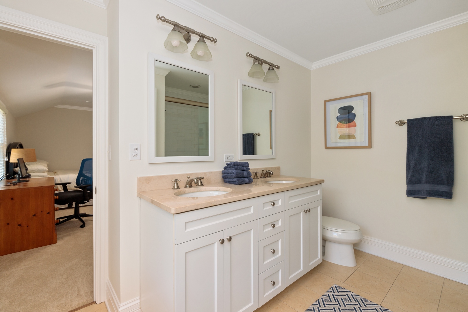 1166 Inverlieth Road Lake Forest, IL 60045 - Photo 21 of 35