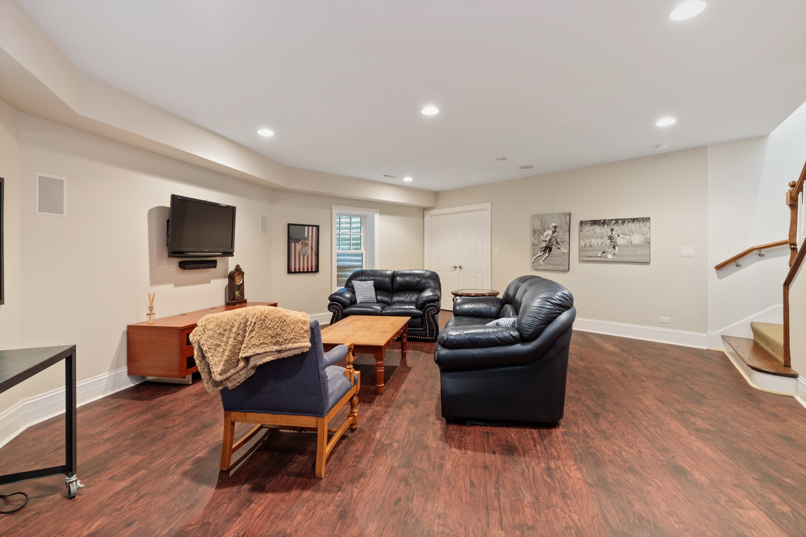 1166 Inverlieth Road Lake Forest, IL 60045 - Photo 24 of 35
