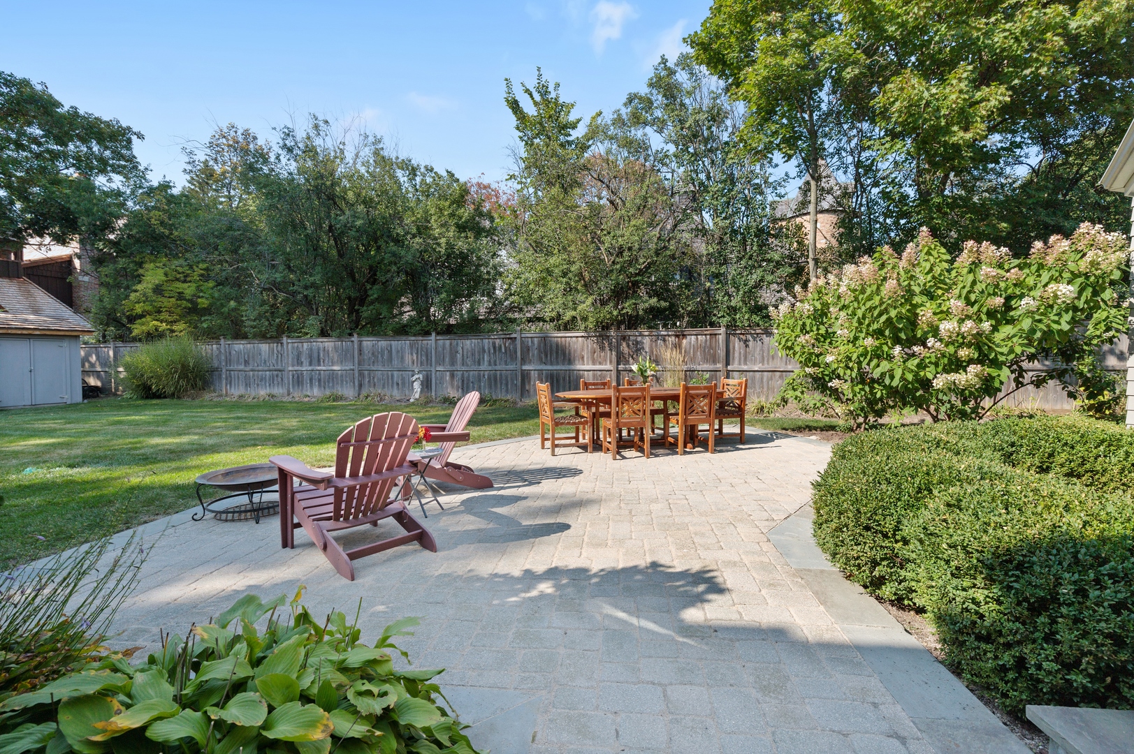 1166 Inverlieth Road Lake Forest, IL 60045 - Photo 25 of 35