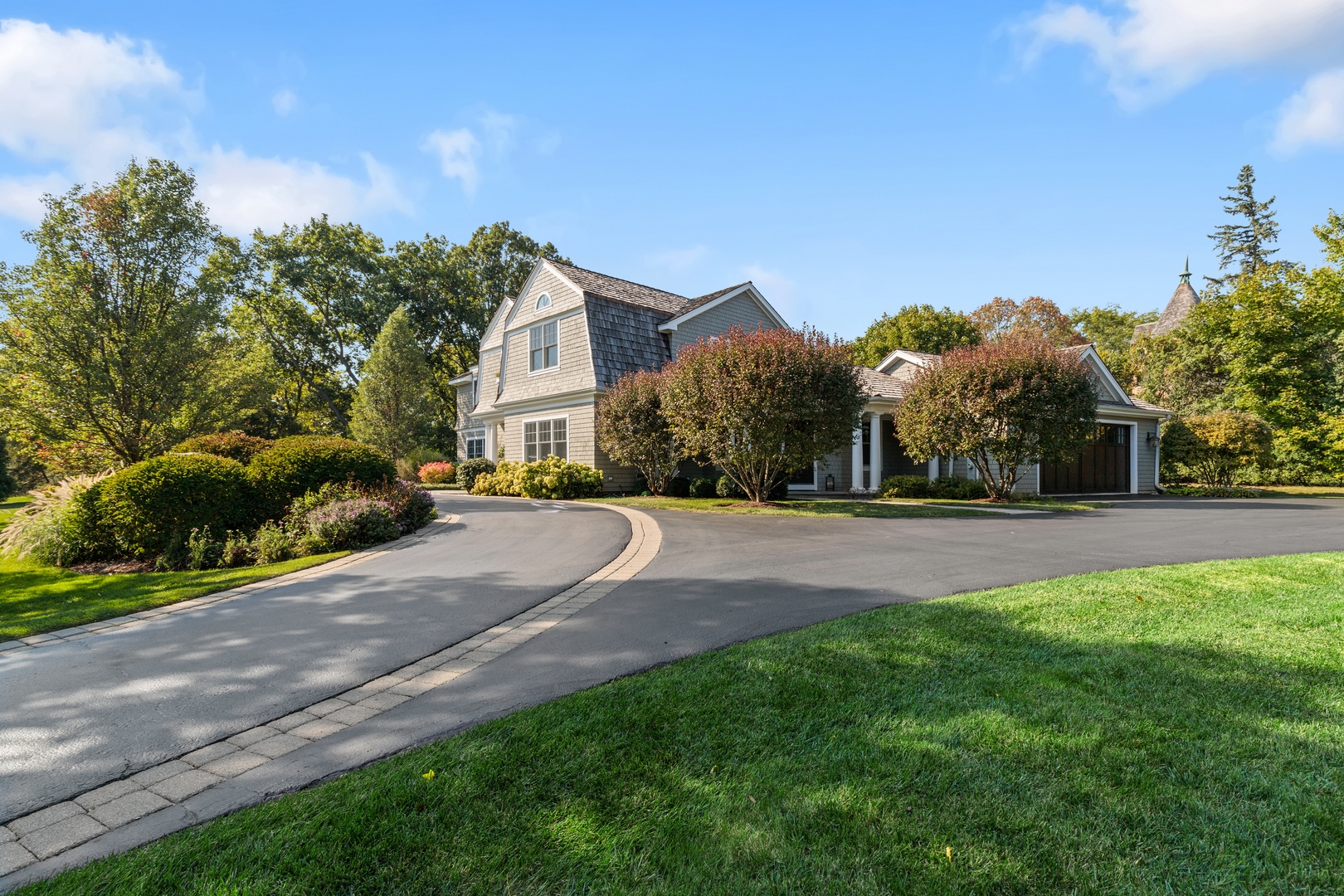1166 Inverlieth Road Lake Forest, IL 60045 - Photo 26 of 35