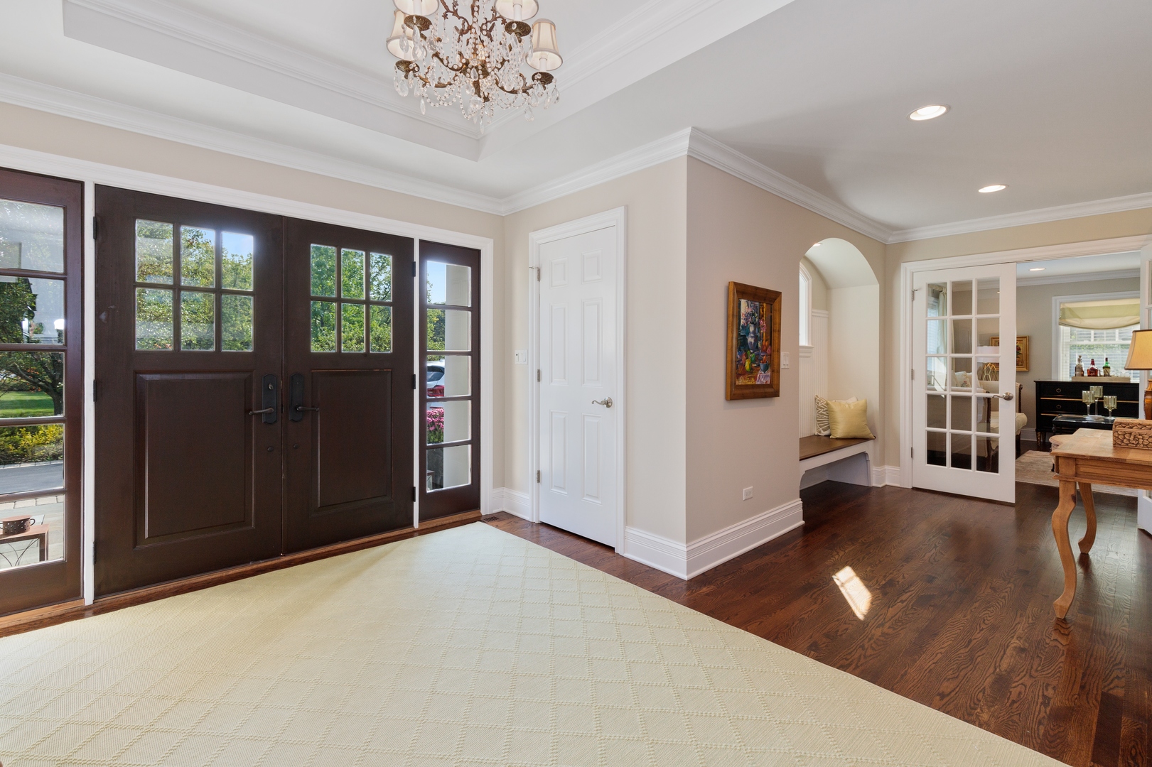 1166 Inverlieth Road Lake Forest, IL 60045 - Photo 4 of 35