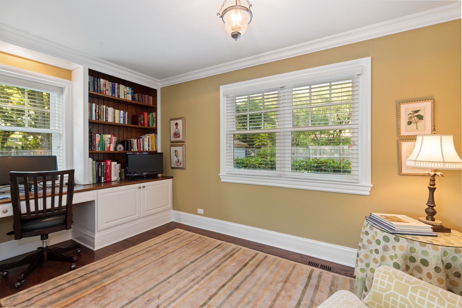 1166 Inverlieth Road Lake Forest, IL 60045 - Photo 6 of 35