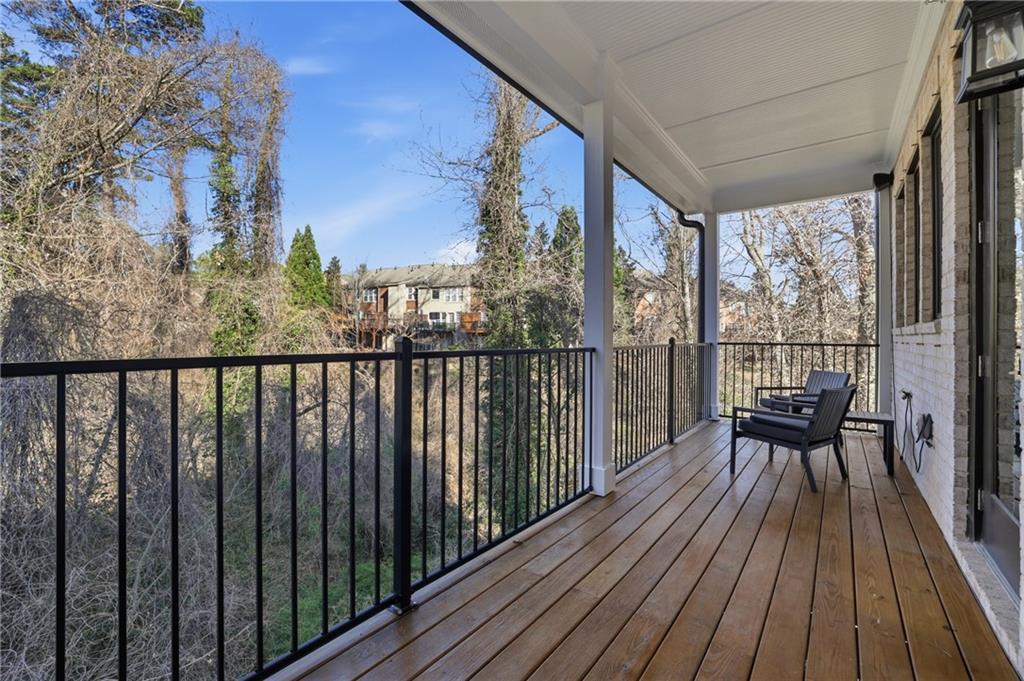 773 Lenox Lane Atlanta, GA 30324 - Photo 44 of 54