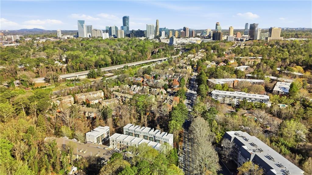 773 Lenox Lane Atlanta, GA 30324 - Photo 47 of 54
