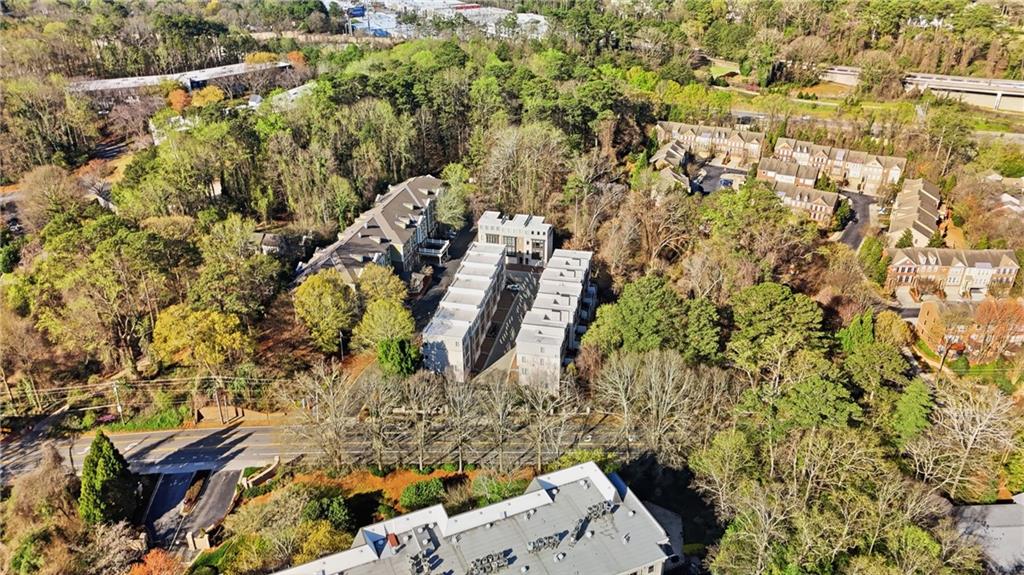 773 Lenox Lane Atlanta, GA 30324 - Photo 48 of 54