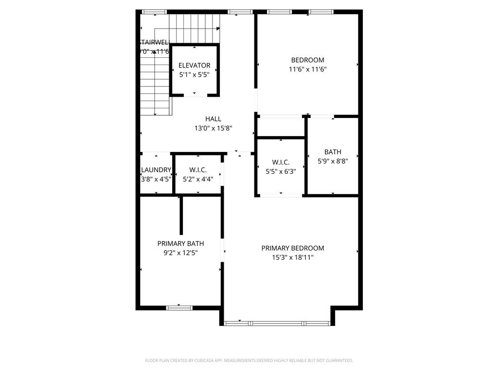 773 Lenox Lane Atlanta, GA 30324 - Photo 53 of 54