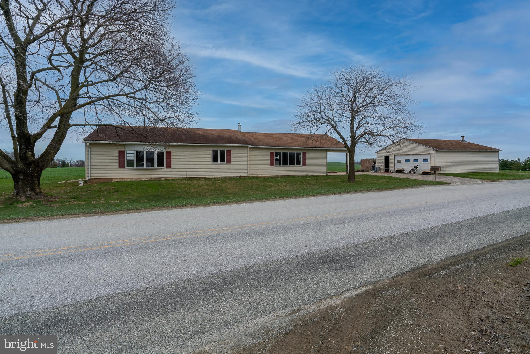 328 Quarry Road Peach Bottom, PA 17563 - Photo 3 of 27