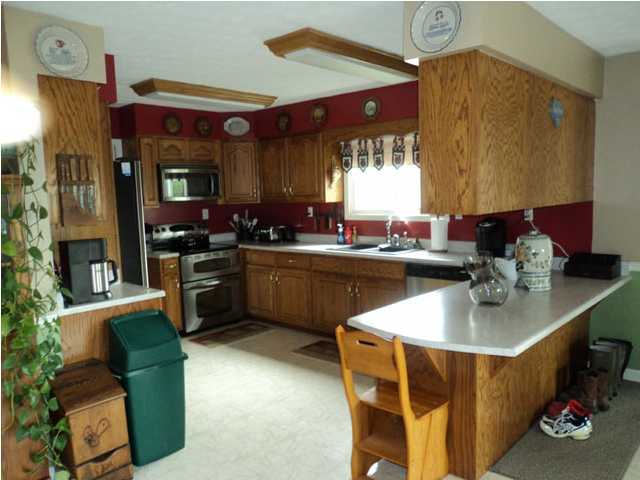151 Twin Cove Road Clarkson, KY 42726 - Photo 13 of 25 Additional Photo
