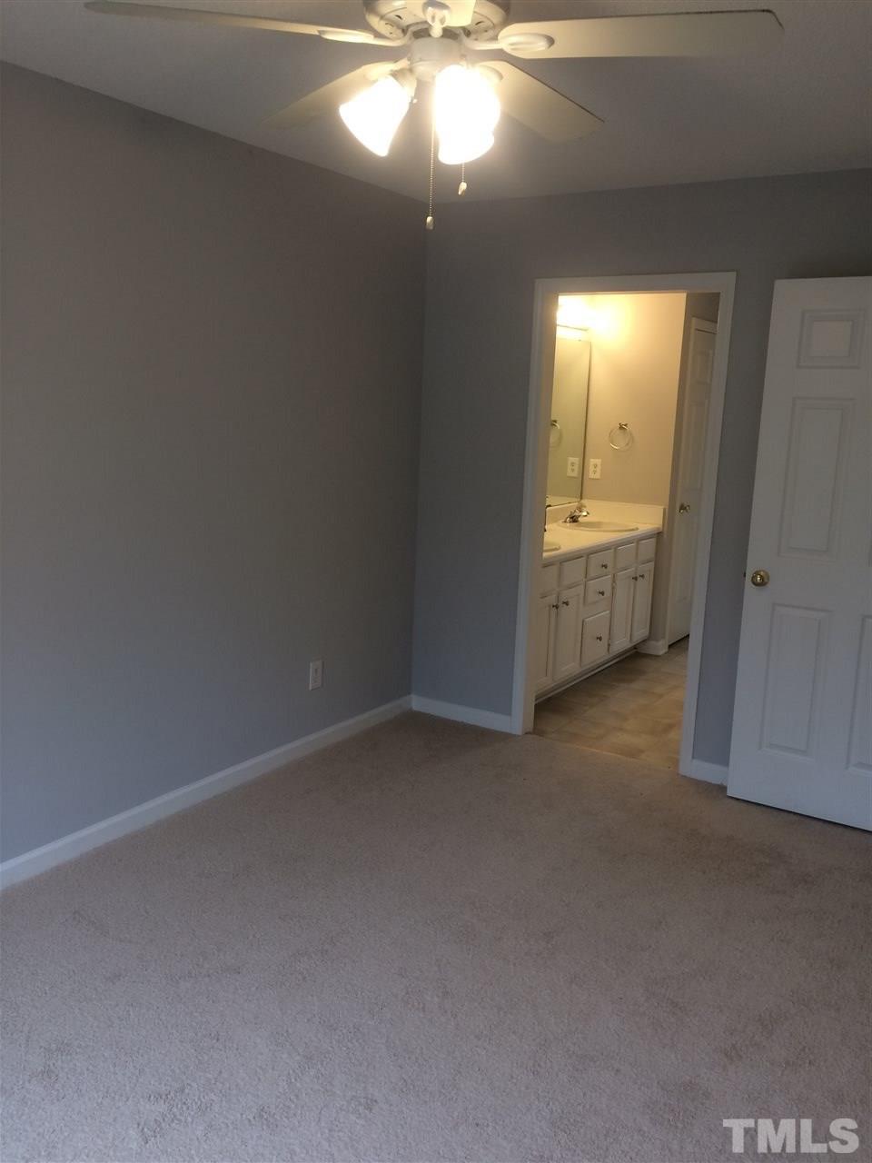 2305 Havering Place Raleigh, NC 27604 - Photo 8 of 10 a view of an empty room with a window