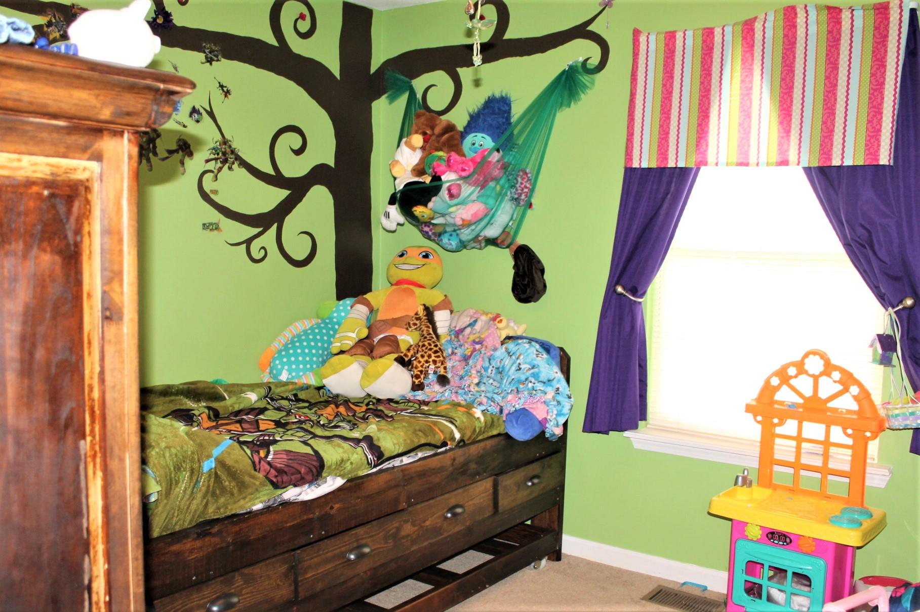 3389 Dailey Road Clarksville, TN 37042 - Photo 13 of 13 Gallery Image 13