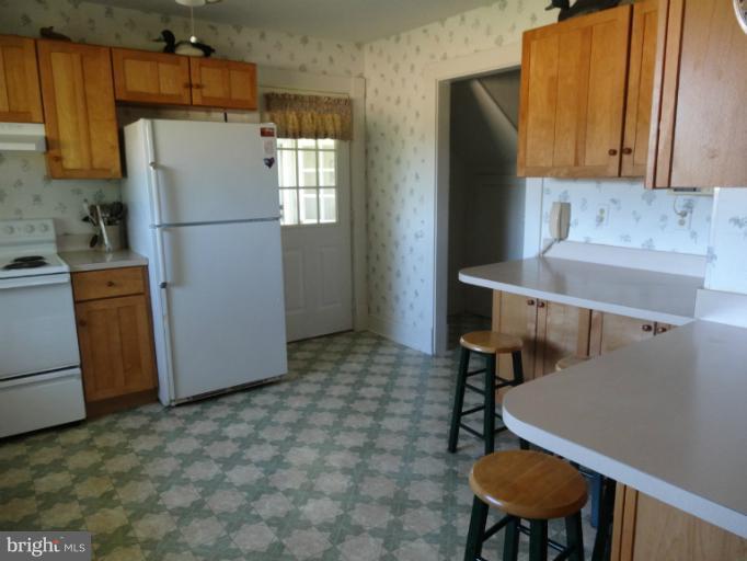 23376 Grampton Road Clements, MD 20624 - Photo 17 of 23 Kitchen