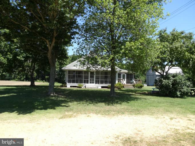 23376 Grampton Road Clements, MD 20624 - Photo 20 of 23 Exterior (General)