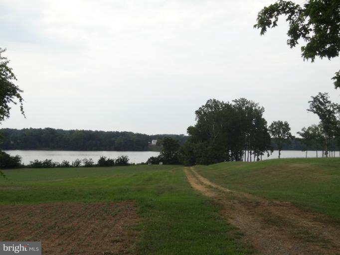 23376 Grampton Road Clements, MD 20624 - Photo 23 of 23 View from top of hill