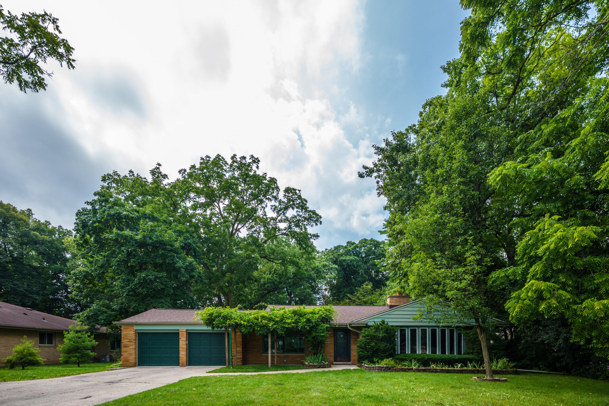 2716 Ole Davidson Road Mount Pleasant, WI 53406 - Photo 1 of 40 Welcome Home