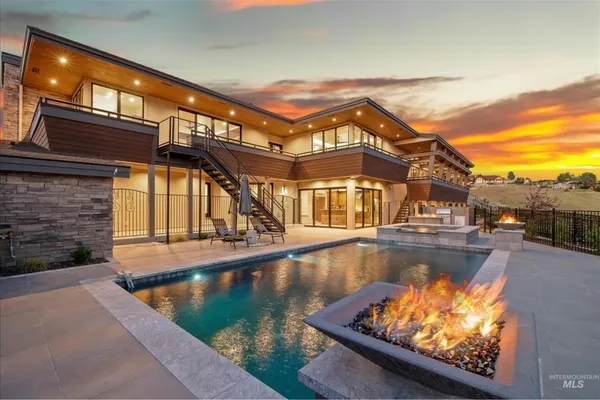 $4,989,000 | 146 Skylark Drive, Boise, ID 83702