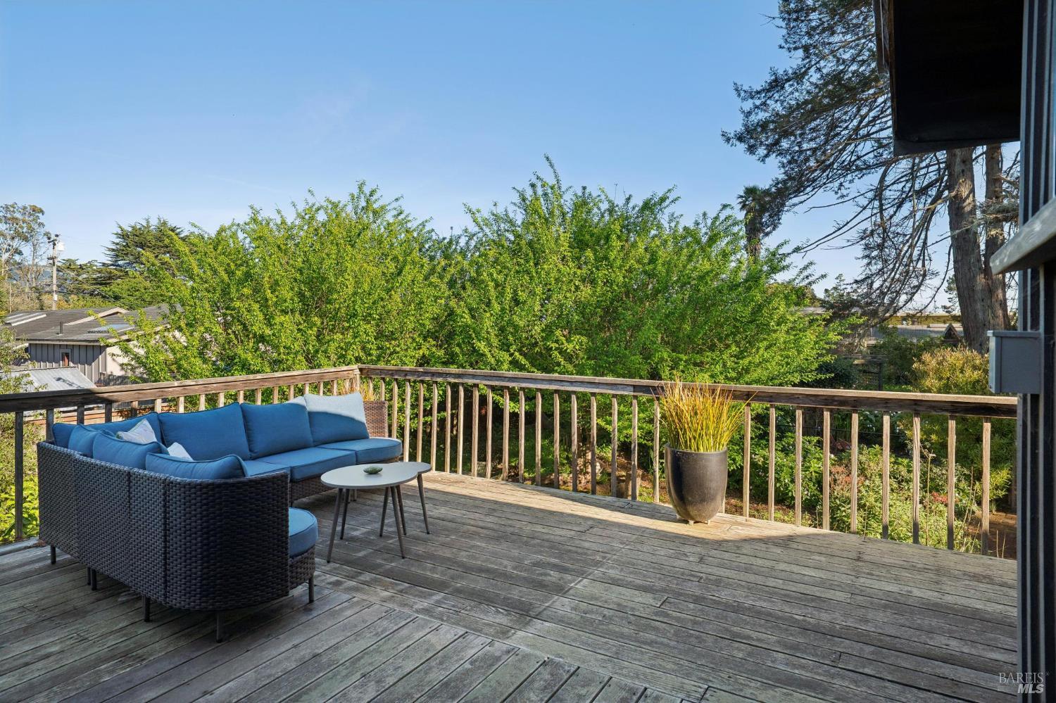 180 Maple Road Bolinas, CA 94924 - Photo 46 of 99