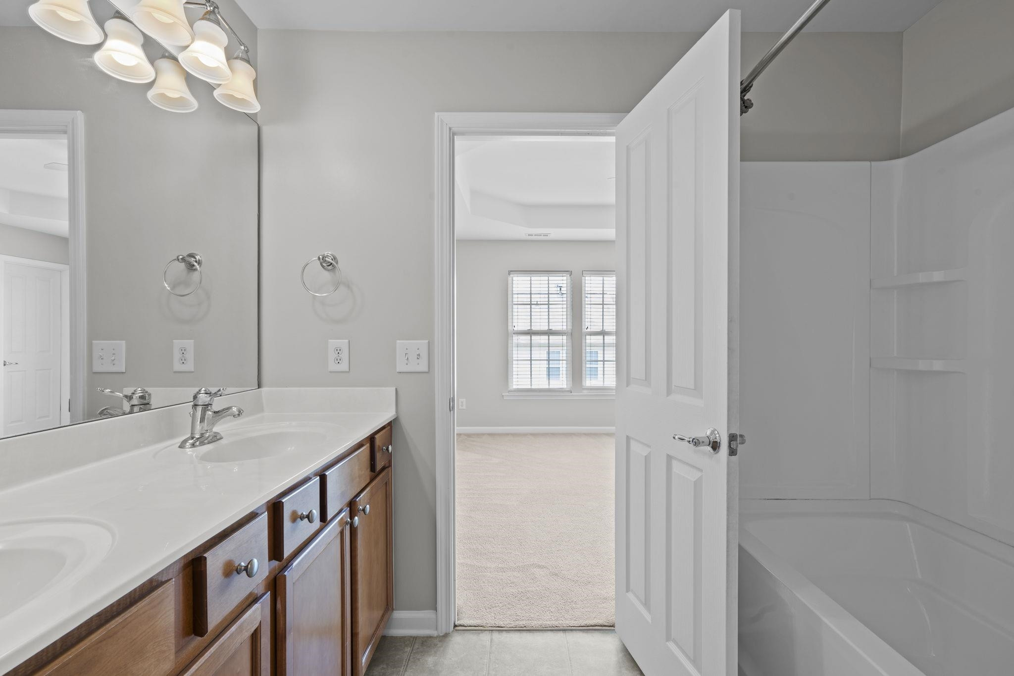 8403 Pilots View Drive Raleigh, NC 27617 - Photo 25 of 35 Photo 25