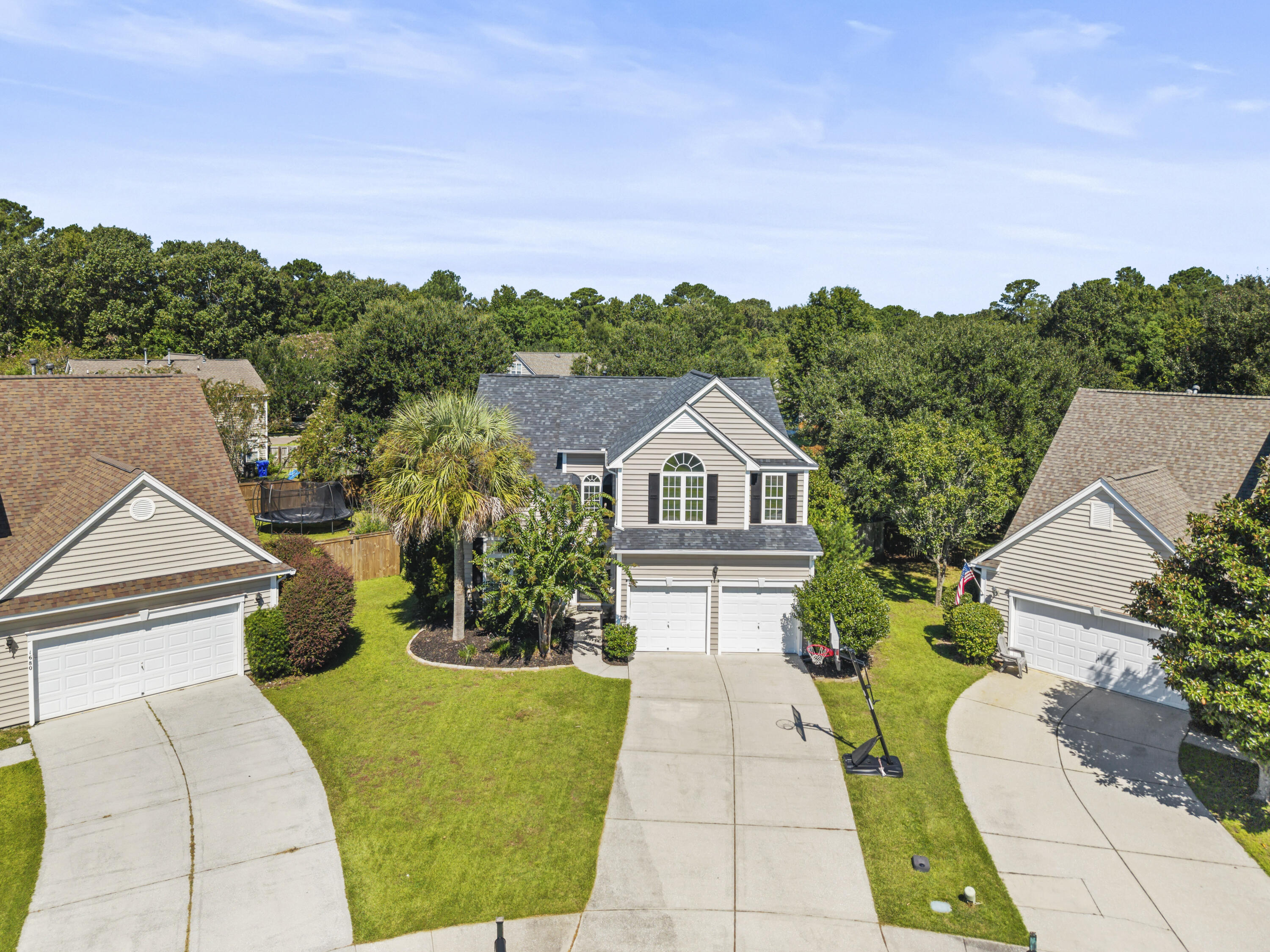 1676 Jorrington Street Mount Pleasant, SC 29466 - Photo 32 of 36 DJI_20250903111541_0084_D