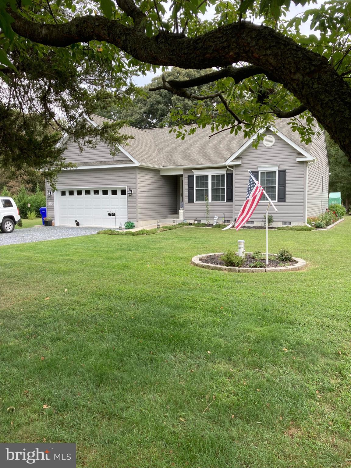 724 Deep Landing Road Chestertown, MD 21620 - Photo 1 of 63 724 Deep Landing Rd - Welcome Home