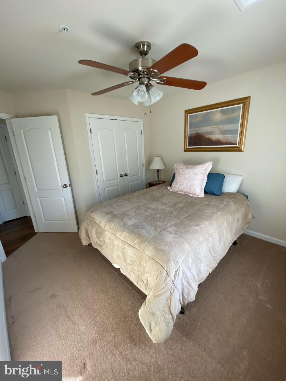 724 Deep Landing Road Chestertown, MD 21620 - Photo 13 of 63 Ceiling Fan