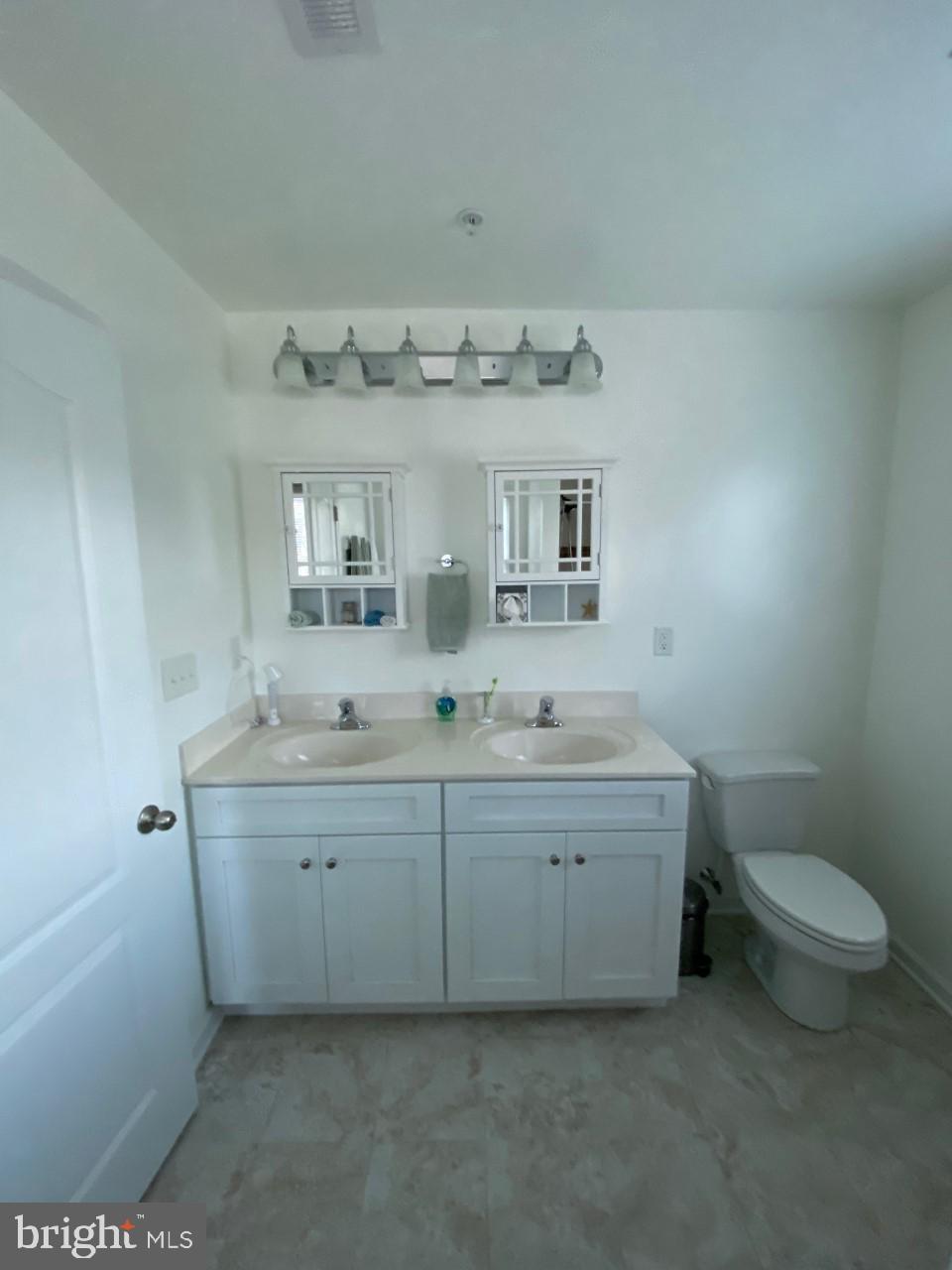 724 Deep Landing Road Chestertown, MD 21620 - Photo 17 of 63 Owners Bath Upgraded lights