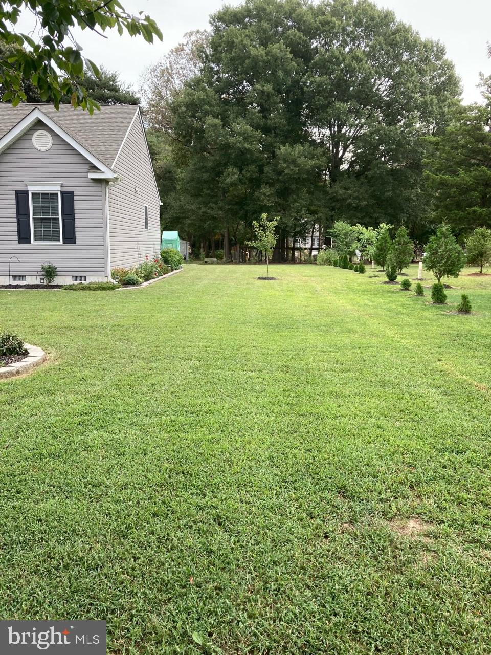 724 Deep Landing Road Chestertown, MD 21620 - Photo 28 of 63 right side yard