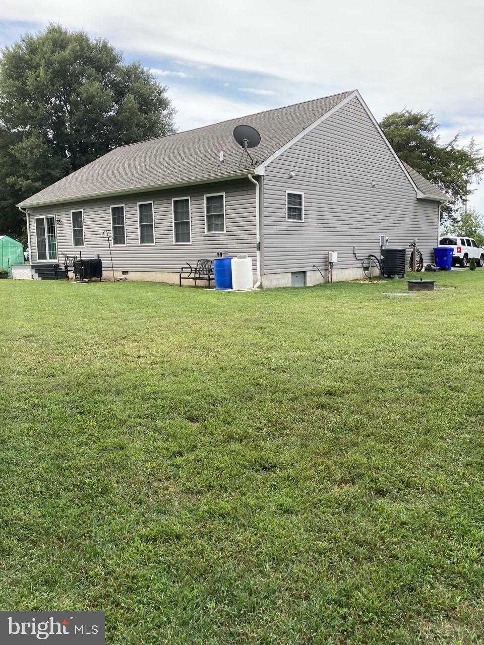 724 Deep Landing Road Chestertown, MD 21620 - Photo 29 of 63 rear/side view