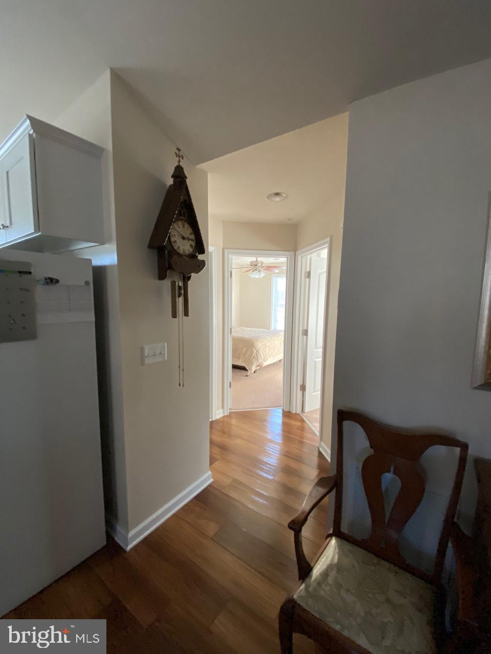 724 Deep Landing Road Chestertown, MD 21620 - Photo 5 of 63 Hall way to Bedrooms