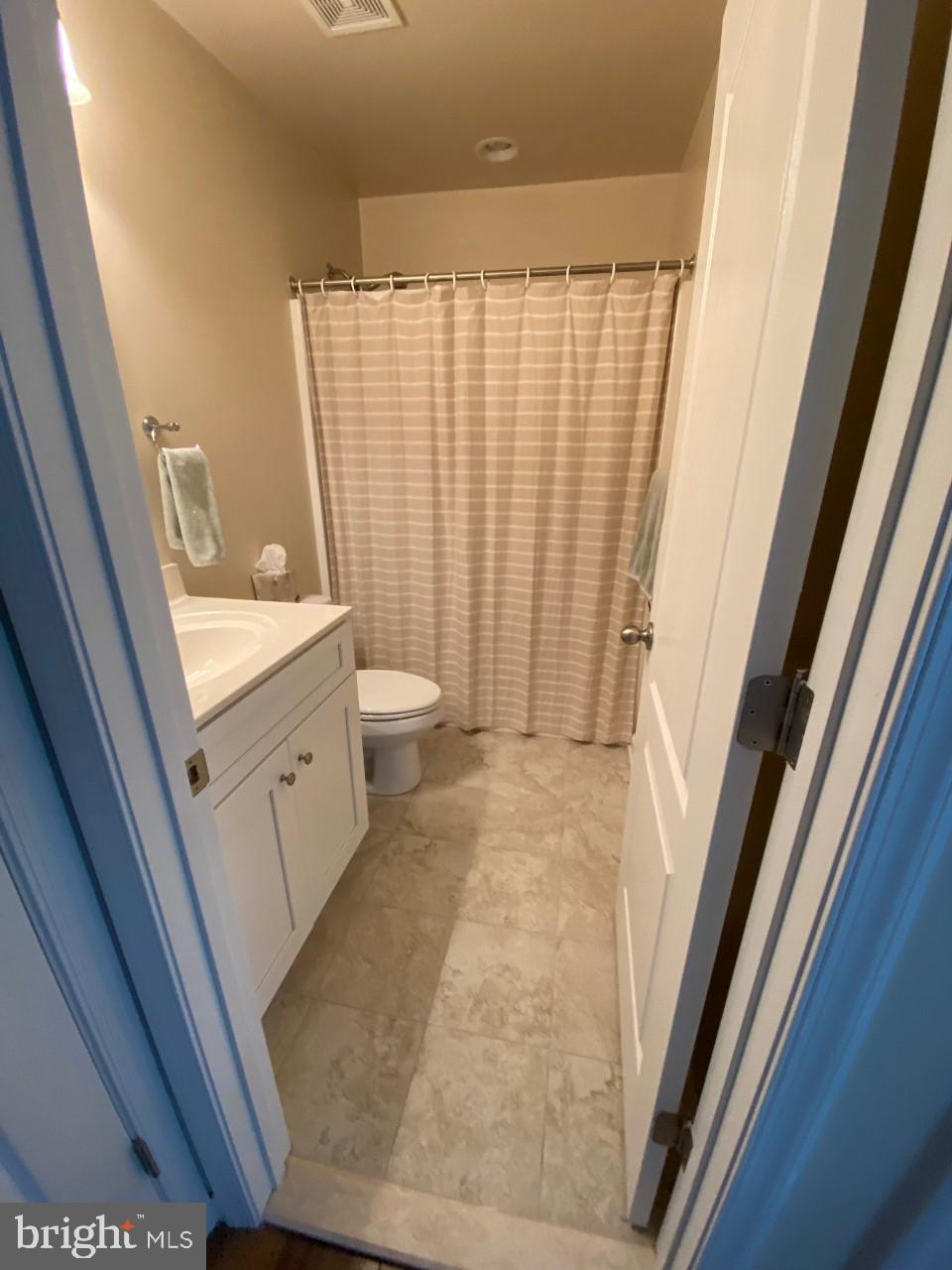 724 Deep Landing Road Chestertown, MD 21620 - Photo 10 of 63 Hall Bath for Bedrooms