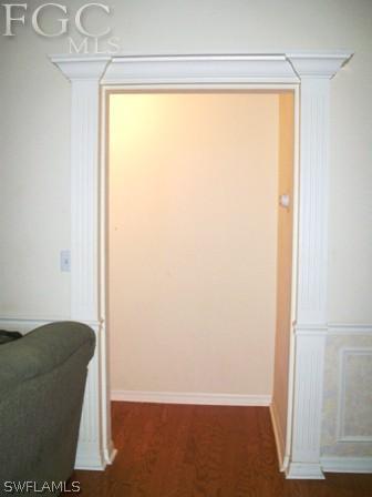 18513 Sunflower Road Fort Myers, FL 33967 - Photo 12 of 14 a view of a small space