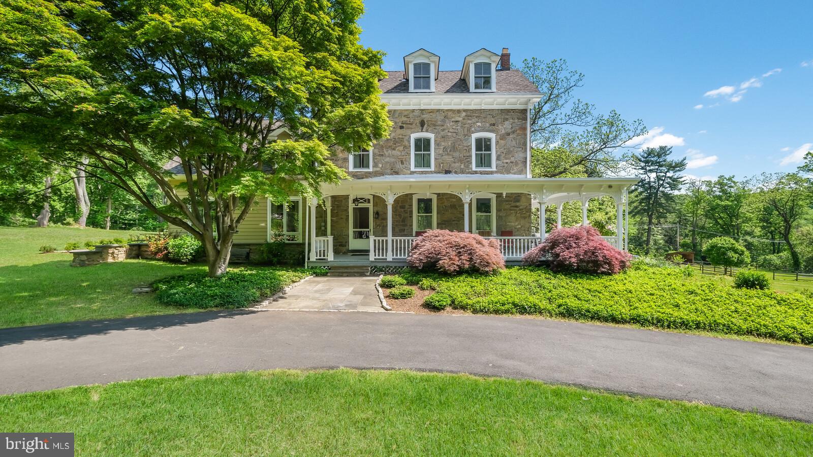 224 Moredon Road Huntingdon Valley, PA 19006 - Photo 1 of 82 Gallery Image 1