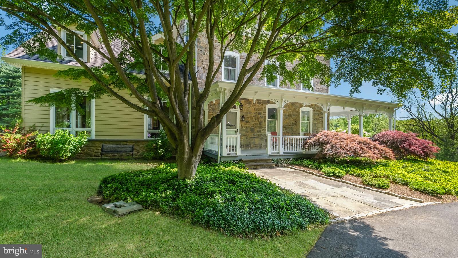 224 Moredon Road Huntingdon Valley, PA 19006 - Photo 20 of 82 Gallery Image 20