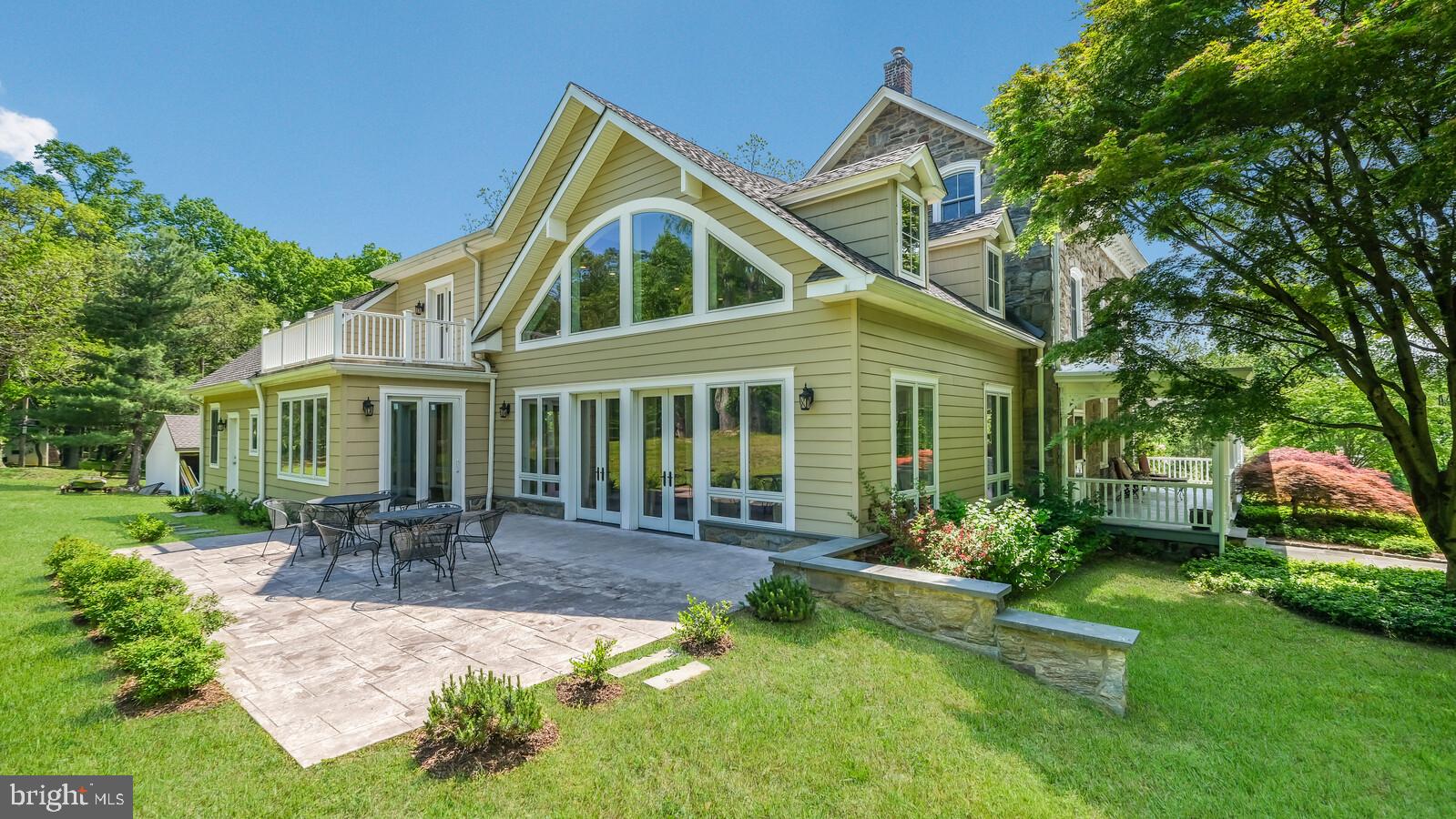 224 Moredon Road Huntingdon Valley, PA 19006 - Photo 7 of 82 Gallery Image 7