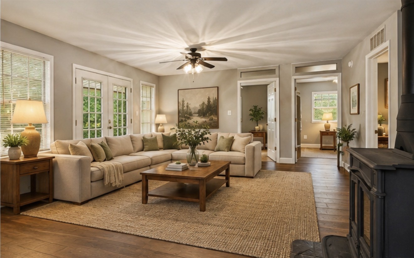 1252 Kelly Road Centerville, TN 37033 - Photo 3 of 39 Gallery Image 3