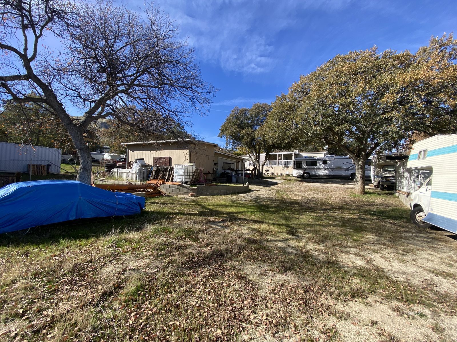 1 Verna Street Bodfish, CA 93205 - Photo 40 of 43