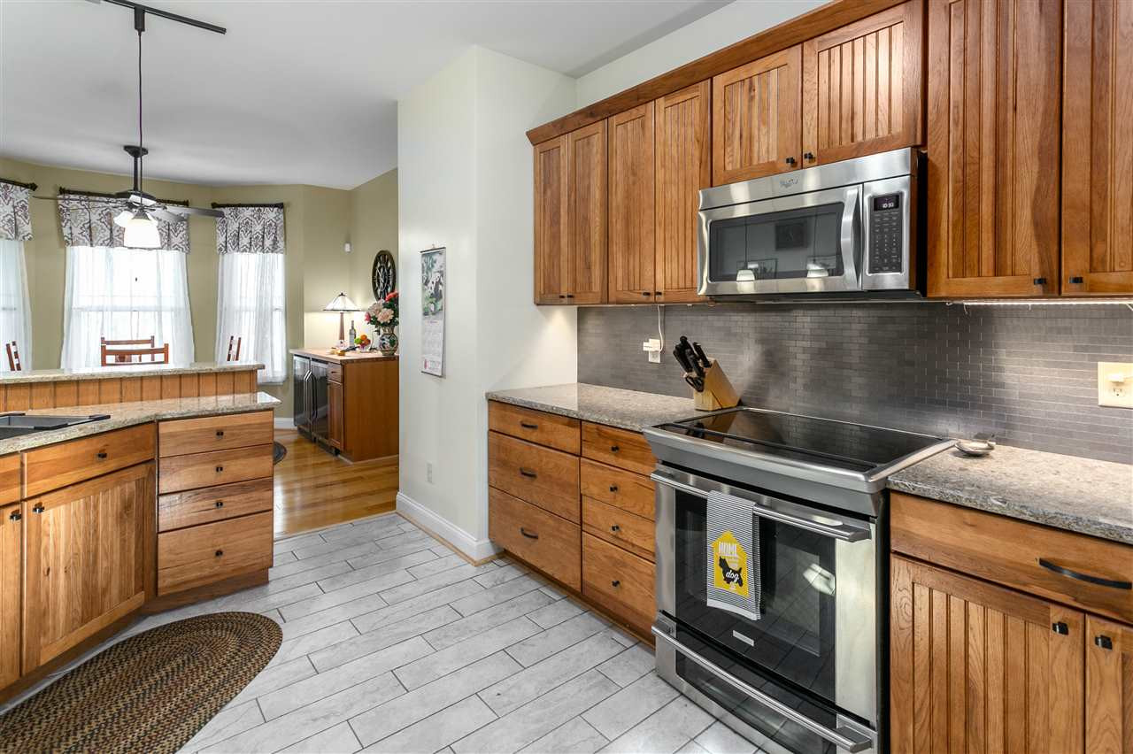 100 North Sunset Ridge Drive Willow Spring, NC 27592 - Photo 5 of 25 Photo 5
