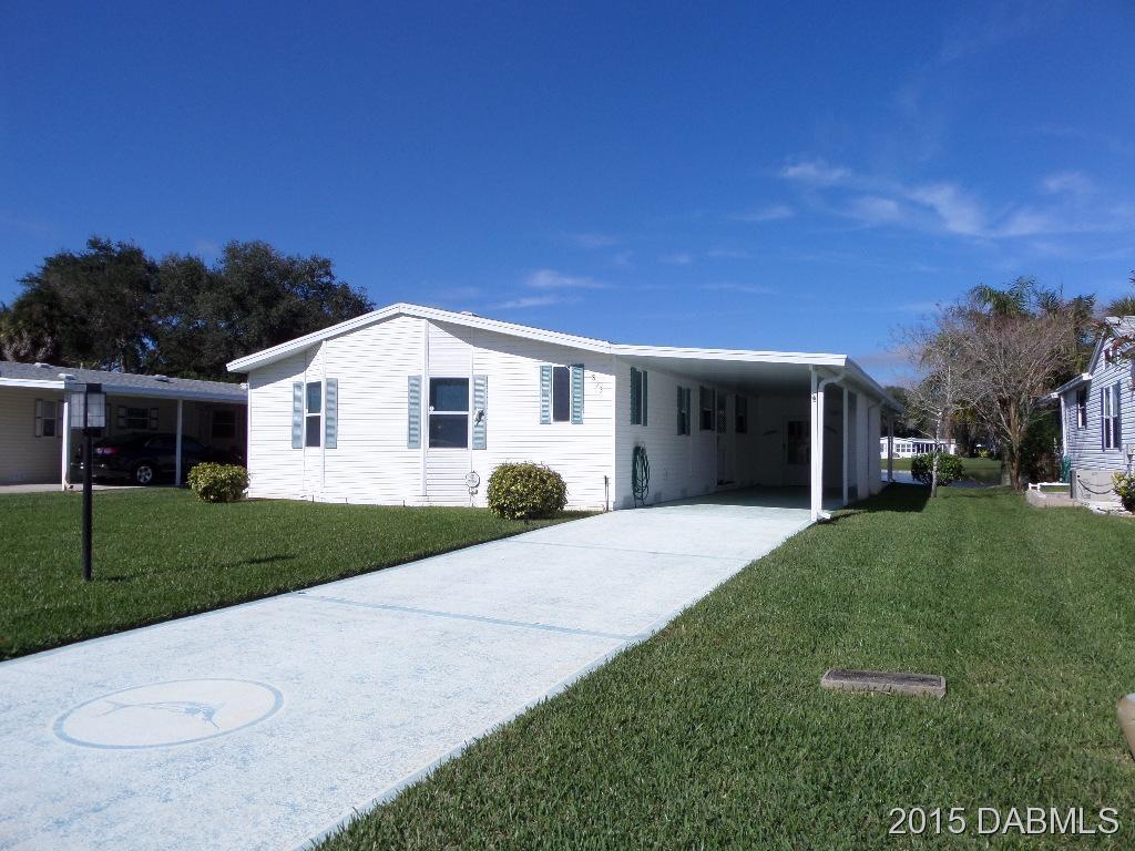 813 Navigators Way Edgewater, FL 32141 - Photo 1 of 23 Primary Photo