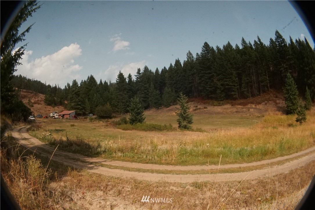 173 Wellman Road Republic, WA 99166 - Photo 19 of 22