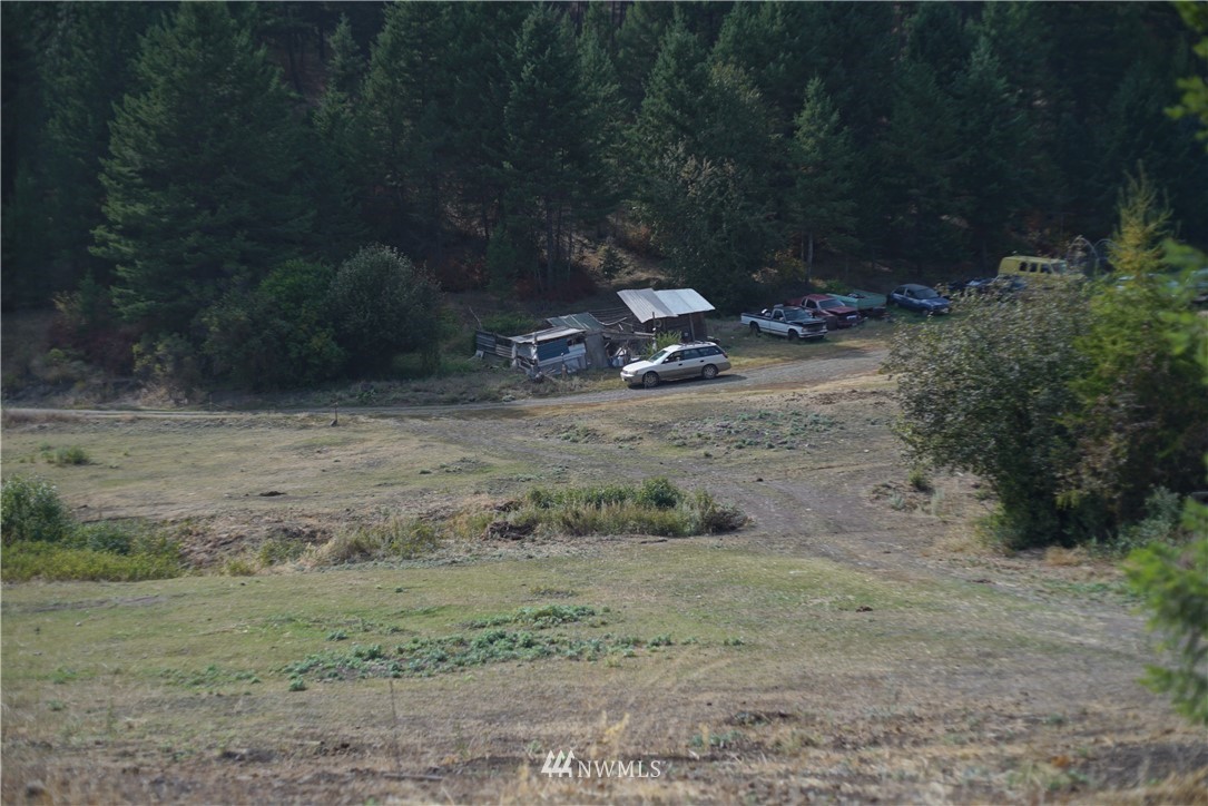 173 Wellman Road Republic, WA 99166 - Photo 5 of 22