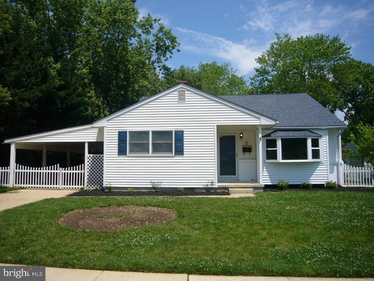 619 Lisbeth Road Newark, DE 19713 - Photo 1 of 18 Gallery Image 1
