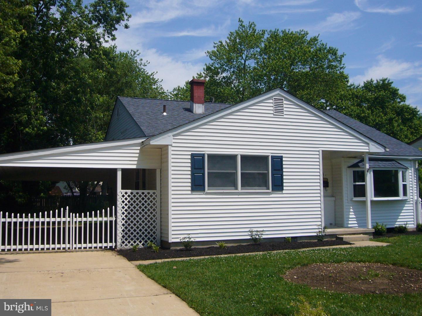 619 Lisbeth Road Newark, DE 19713 - Photo 2 of 18 Gallery Image 2