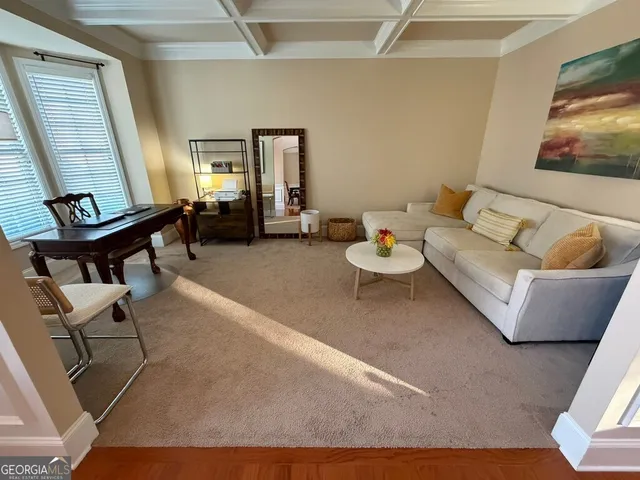 $2,400 | 1684 Lancaster Creek Circle Southwest, Conyers, GA 30094