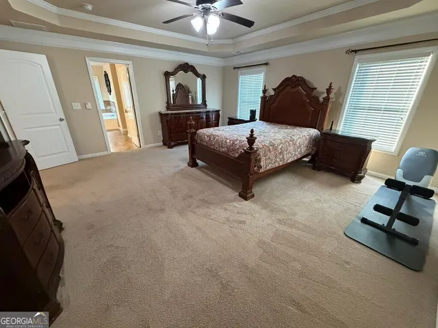 $2,400 | 1684 Lancaster Creek Circle Southwest, Conyers, GA 30094