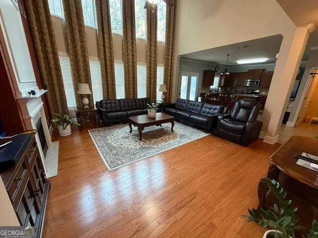 $2,400 | 1684 Lancaster Creek Circle Southwest, Conyers, GA 30094