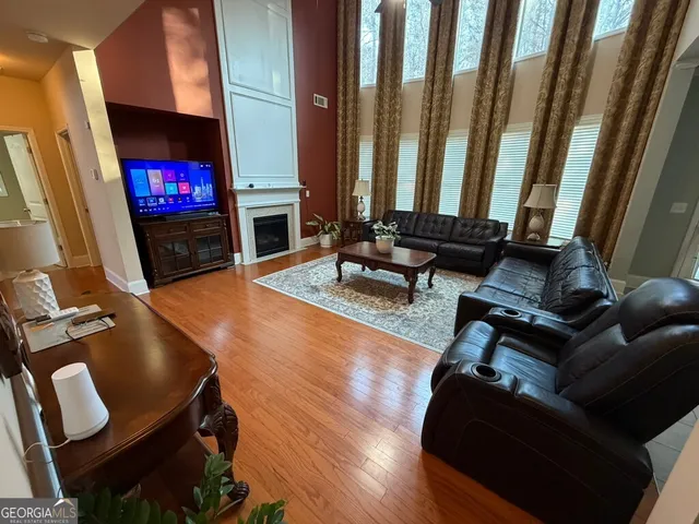 $2,400 | 1684 Lancaster Creek Circle Southwest, Conyers, GA 30094