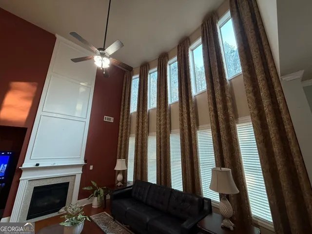 $2,400 | 1684 Lancaster Creek Circle Southwest, Conyers, GA 30094