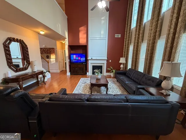 $2,400 | 1684 Lancaster Creek Circle Southwest, Conyers, GA 30094