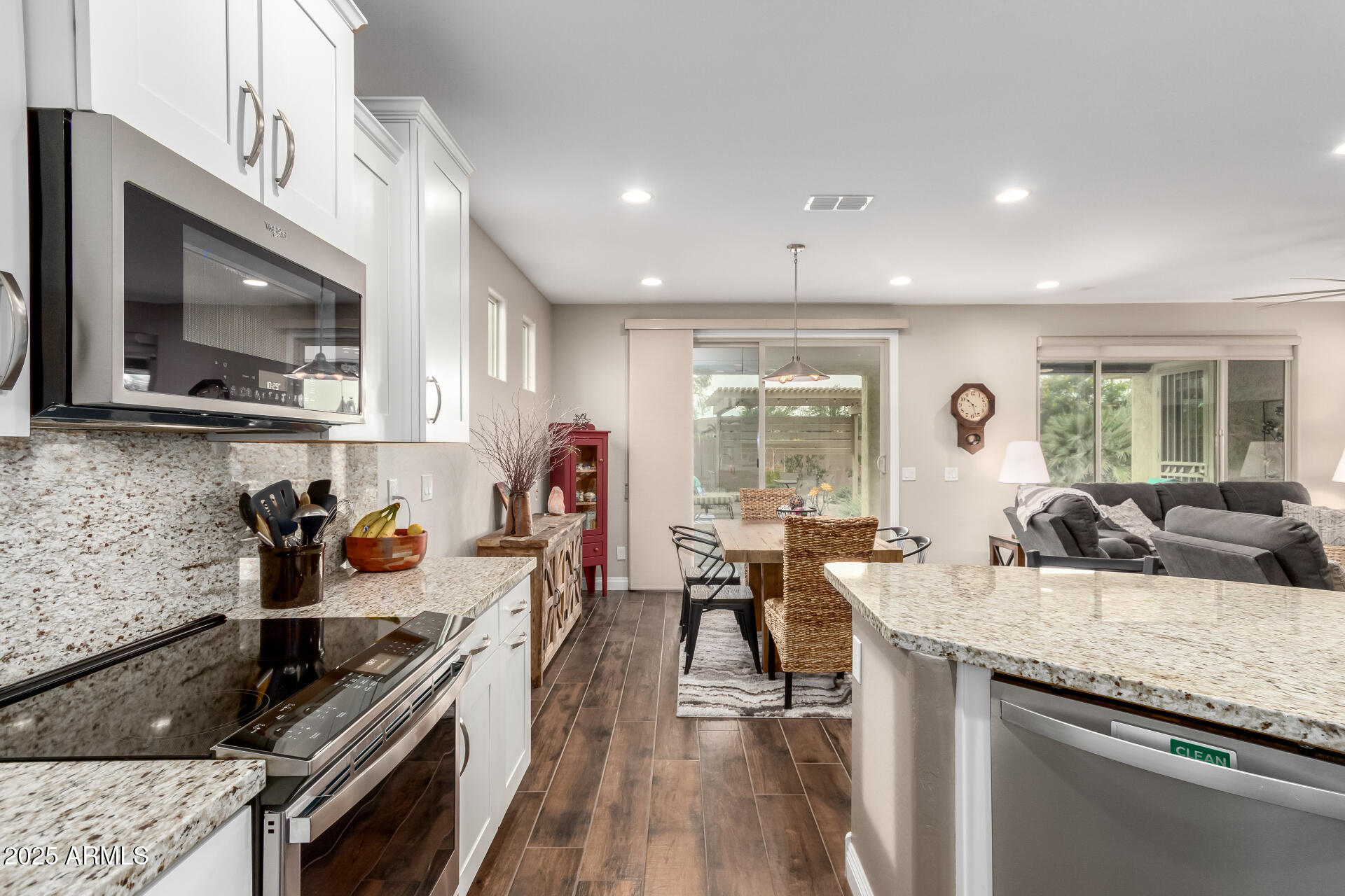 7811 West Silver Spring Way Florence, AZ 85132 - Photo 12 of 66 14 - Silver Spring